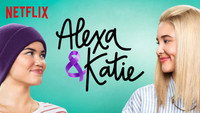 Обои к сериалу «Алекса и Кэти (2018-2020)» — (15 из 35)