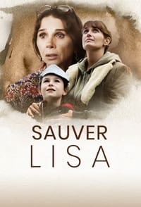 tv show poster Save+Lisa 2021