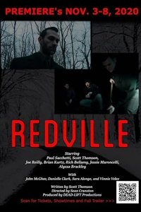 Redville Movie Poster