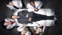 Обои к сериалу «Доктор Хаус (2004-2012)» — (12 из 347)