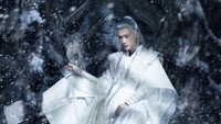 «Бесконечная тоска в разлуке (2023)» — обои к сериалу #10