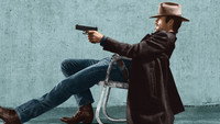 Обои к сериалу «Правосудие (2010-2015)» — (19 из 54)