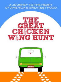 Imagem do Filme The Great Chicken Wing Hunt