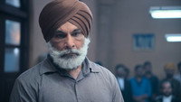 Обои к сериалу «Grahan (2021)» — (16 из 46)