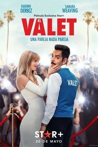 The Valet poster