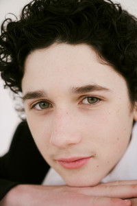 Sebastian Eugene Hansen