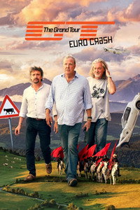 Постер сериала «Гранд тур (2016)» — (18 из 67)