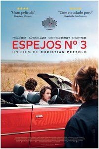 Poster de Espejos N° 3