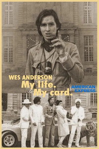 My Life, My Card subtitle poster