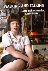 Постер сериала «Гуляют, болтают (2012)» — (3 из 6)