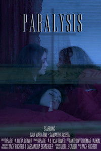 Poster de Paralysis