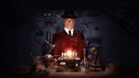 «Расследования Мёрдока (2008)» — обои к сериалу #7