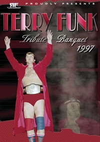 Terry Funk Tribute Banquet 1997