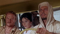 «Побег из Захрейна (1962)» — обои к фильму #10