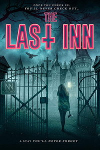 Постер фильма «The Last Inn (2021)» — (3 из 6)