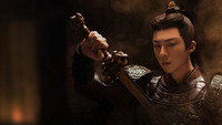 Обои к сериалу «Узник красоты (2025)» — (24 из 48)