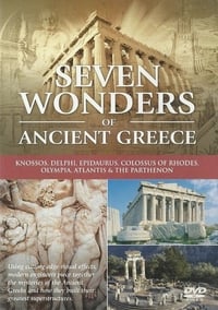 Poster de Seven Wonders of Ancient Greece