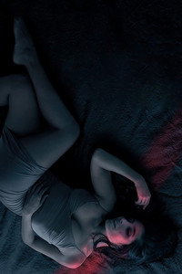 Постер фильма «La caída de Alejandra (2022)» — (2 из 6)