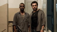 Обои к сериалу «Нечистый (2018)» — (21 из 43)
