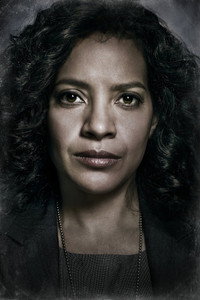 Постер сериала «Готэм (2014-2019)» — (71 из 161)