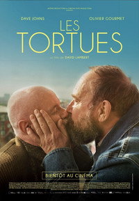Les tortues (2024) poster