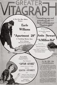 A Million Bid (1914)