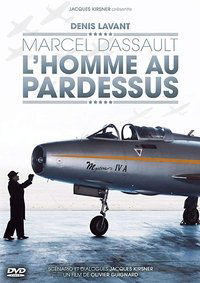 Marcel Dassault, l'homme au pardessus