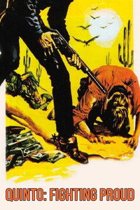 Постер фильма «Пятая заповедь: Не убий (1969)» — (2 из 4)