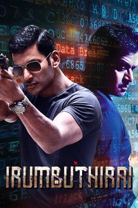 The Return of Abhimanyu – Irumbu Thirai (2018) Dual Audio [Hindi ORG. + Tamil] Full Movie 480p [700MB] | 720p [1.5GB] | 1080p [3.4GB] | 2160p 4K [6.6GB]
