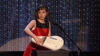 «Kristen Schaal: Live at the Fillmore (2013)» — обои к фильму #1