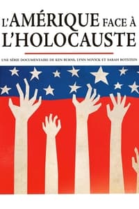 L'Amérique face à l'Holocauste (2022)