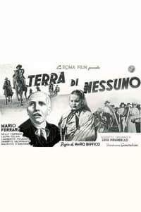 Terra di nessuno (1939)