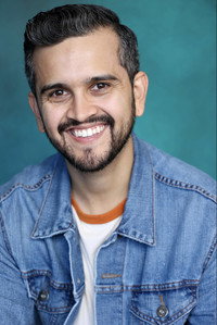 Alexandro Zatarain