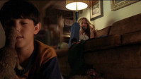 Mysterious Skin