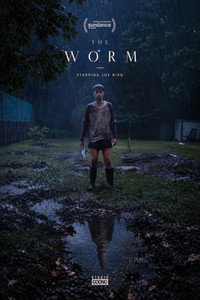 The Worm (2026) poster