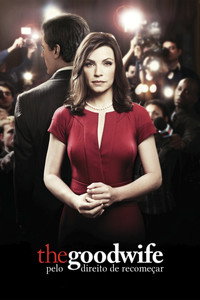 The Good Wife - Pelo Direito De Recomeçar S07E22