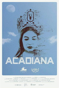 Постер к фильму Acadiana (2019)