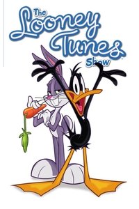 The Looney Tunes Show S01E18