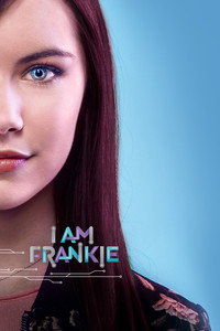 Постер сериала «Я Фрэнки (2017-2018)» — (2 из 8)