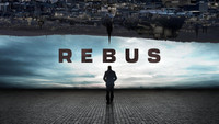 «Ребус (2024)» — обои к сериалу #3