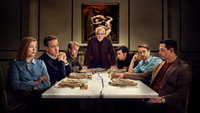 «Наследники (2018-2023)» — обои к сериалу #1