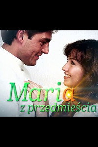 Постер сериала «Мария из предместья (1995-1996)» — (5 из 10)