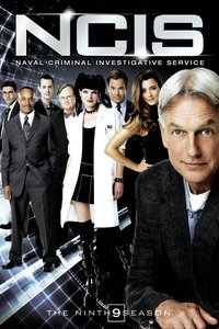 NCIS 9×1