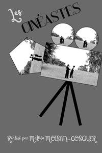 Imagem do Filme Les Cinéastes