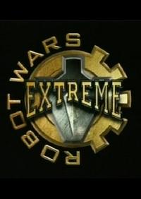 Poster de Robot Wars: Extreme Warriors