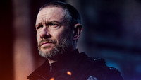 «Ночные вызовы (2022)» — обои к сериалу #2