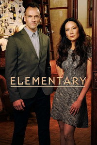 Постер сериала «Элементарно (2012 - 2019)» — (18 из 161)