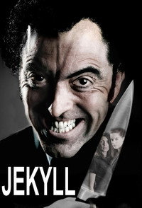 Постер сериала «Джекилл (2007)» — (4 из 15)