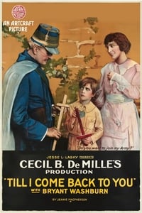 Till I Come Back to You (1918)