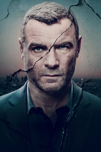 Постер сериала «Рэй Донован (2013-2020)» — (9 из 55)